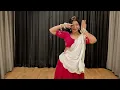 Yaar Bawara Dance Video I Punjabi Romantic Song I Jyotika Tangri #viralvideo #trendingsong 