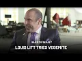 EXCLUSIVE Watch Louis Litt Try Vegemite for the First Time