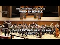Download Lagu Psathas arr. Lebrias: Orbital feat. Epoch Percussion Quartet