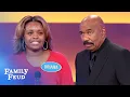 Steve Harvey spends on this He says it should be