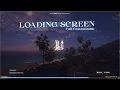 FiveM Loading Screen - Background Your Music Real Progress Bar