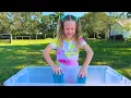 Download Lagu Nastya and Dad 639 ids videos for kids | Like Nastya Video
