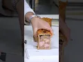 Lagu Michelin-star Pâté en Croûte recipe ⭐️