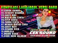 Lagu DANGDUT ORGEN TUNGGAL ELECTONE FULL ALBUM TERBARU 2026 - LAGU KUNANTI DIPINTU SURGA \u0026 GUBUK BAMBU