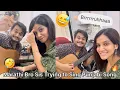 Download Lagu Wrong Lyrics Singing | Marathi Bro Sis Trying To Sing Punjabi Song | Tere Bina Na Guzara Ae