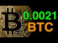 0 002 Bitcoin to be in the top 10 0 02 to achieve top 1