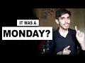 Finding The Day of the Week From any Date Better Version