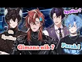 Download Lagu Harris Keceplosan Spoiler Projek Cover ... [SOL4CE - AKA Virtual]