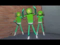 Download Lagu green gang
