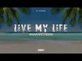 DJ ShadzO - Live My Life (Amapiano Remix)