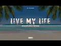 Download Lagu DJ ShadzO - Live My Life (Amapiano Remix)