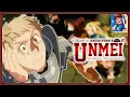Download Lagu Unmei | DELICIOUS IN DUNGEON OP 2 [FULL ENGLISH COVER]