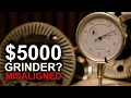 Your Coffee Grinder is Probably Misaligned Here s How to Fix It