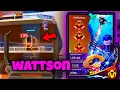 HISWATTSON FULL SETTINGS 2026 APEX LEGENDS SEASON 27