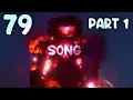 Download Lagu Skibidi Toilet 79 (Part 1) SONG
