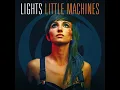 Lucky Ones - Lights