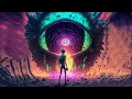 Progressive Psytrance Mix🟡 DJ NightStar , Progressive Trance , Trance Music , Trance Progressive 🟡
