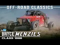 Off-Road Classics Bryce Menzies Class 1000
