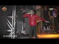 Live Konser The Changcuters - Racun Dunia @Manado 2008