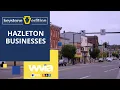 Exploring Hazleton s Iconic Businesses Jimmy s Quick Lunch and Hazle Drug