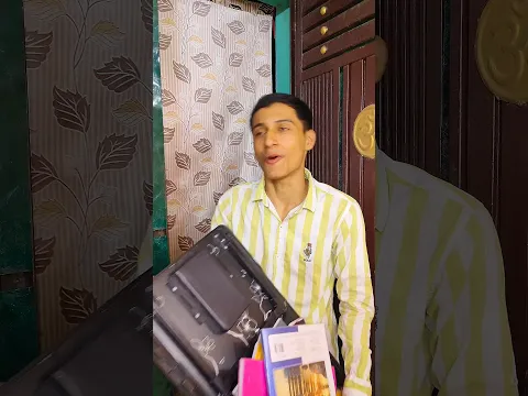 Dost ki Exam preparation😭 #shorts