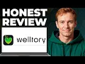 Welltory Full Review - Features Strengths Weaknesses
