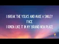 Jewel - You Were Meant For Me (Lyrics)