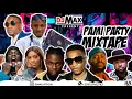 Lagu LATEST AUGUST MIXTAPE 2020 (PAMI PARTY MIXTAPE) FT  WIZKID, OMAH LAY, ADEKUNLE GOLD, BURNA BOY,