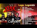 Lagu XPDC Full Album | Lagu XPDC Leganda | Nafisa, Hijau Bumi Tuhan | Lagu Rock Kapak Terpilih 90an