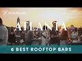 6 Must Visit Rooftop Bars in Atlanta - 2025