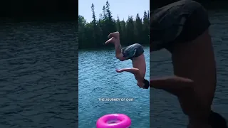 How it all began ⛵️  #sailing #travelgoal #sailboats