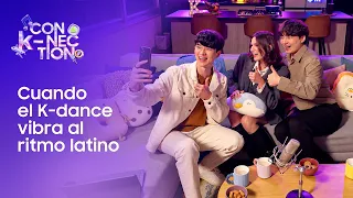 K-Connection Colombia: la Hallyu en movimiento