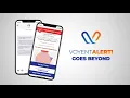 City of Camrose Notification Software - Voyent Alert