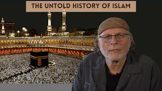 the untold history of islam
