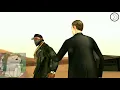 Gta San Andreas - Jalan melalui - Misi #70-N.O.E- Indonesia - English