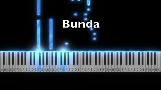 Download Bunda - Melly Goeslaw | Piano Tutorial by Andre Panggabean MP3