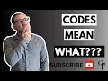 A Breakdown of the Nashville Codes