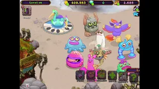 How To Breed The Riff On My Singing Monsters