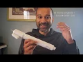 How To Fix a Storm Door Closer Jam Wright V2012