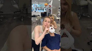 تندمت على هيك مقلب مي لوسي اكسبلور اشتراك ترند مقالب 