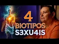 Download Lagu Os BIOTIPOS S3XUAIS e os 04 elementos
