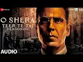 O Shera - Teer Te Taj | Kesari Chapter 2 | Manmohan Waris, Kamal Heer, Sangtar