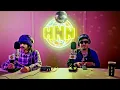 Fenix Flexin Performs "RUBBERZ" | The Rap Show
