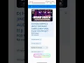 Download Lagu BUKTI GIVEAWAY R29 PROJECT🥳🥳