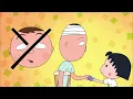 Download Lagu ChibiMaruko Chan EngDub #871 MARUKO HAS TROUBLE WITH DISTRIBUTING SOUVENIRS FROM THE TROPICAL ISLAND