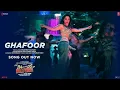 Lagu Ghafoor (song) | The Ba***ds OF Bollywood | Aryan k, Shashwat, Shilpa, Ujwal | Tamannaah,   Farah. 