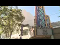 Historic Crest Theatre in Sacramento gets ready to reopen