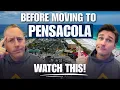 Pros and Cons of Living in Pensacola Florida 2026