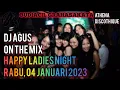 Lagu DJ AGUS TERBARU RABU 04 JANUARI 2023 | WELCOME GOD OF PARTY IDAN BILLABONG