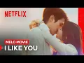 Download Lagu Park Bo-young Confesses to Choi Woo-shik, and They Kiss | Melo Movie | Netflix Philippines